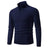 The Courchevel Half-Zip Jumper-The British Gentlemen