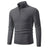 The Courchevel Half-Zip Jumper-The British Gentlemen
