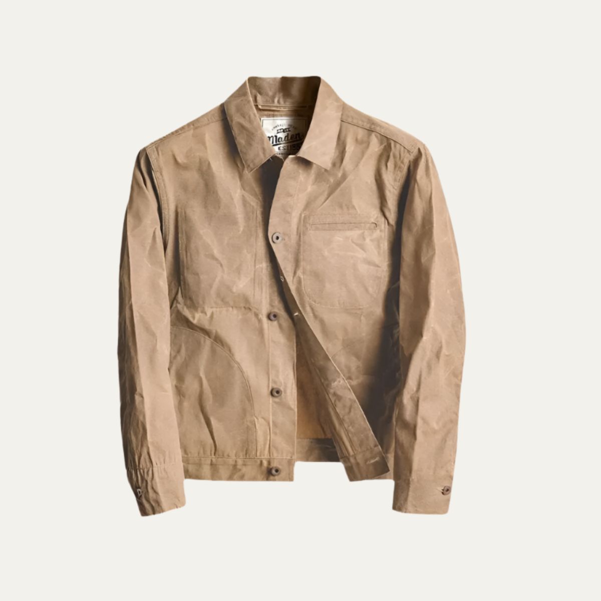 The Astor Vintage Jacket for Men