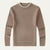 The Ludlow 100% Cashmere Crewneck for Men