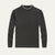 The Ludlow 100% Cashmere Crewneck for Men