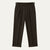 The Hensley Pleated Trousers – High Waist Wool Blend for Men