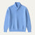 The Capri Luxury V-neck Jumper