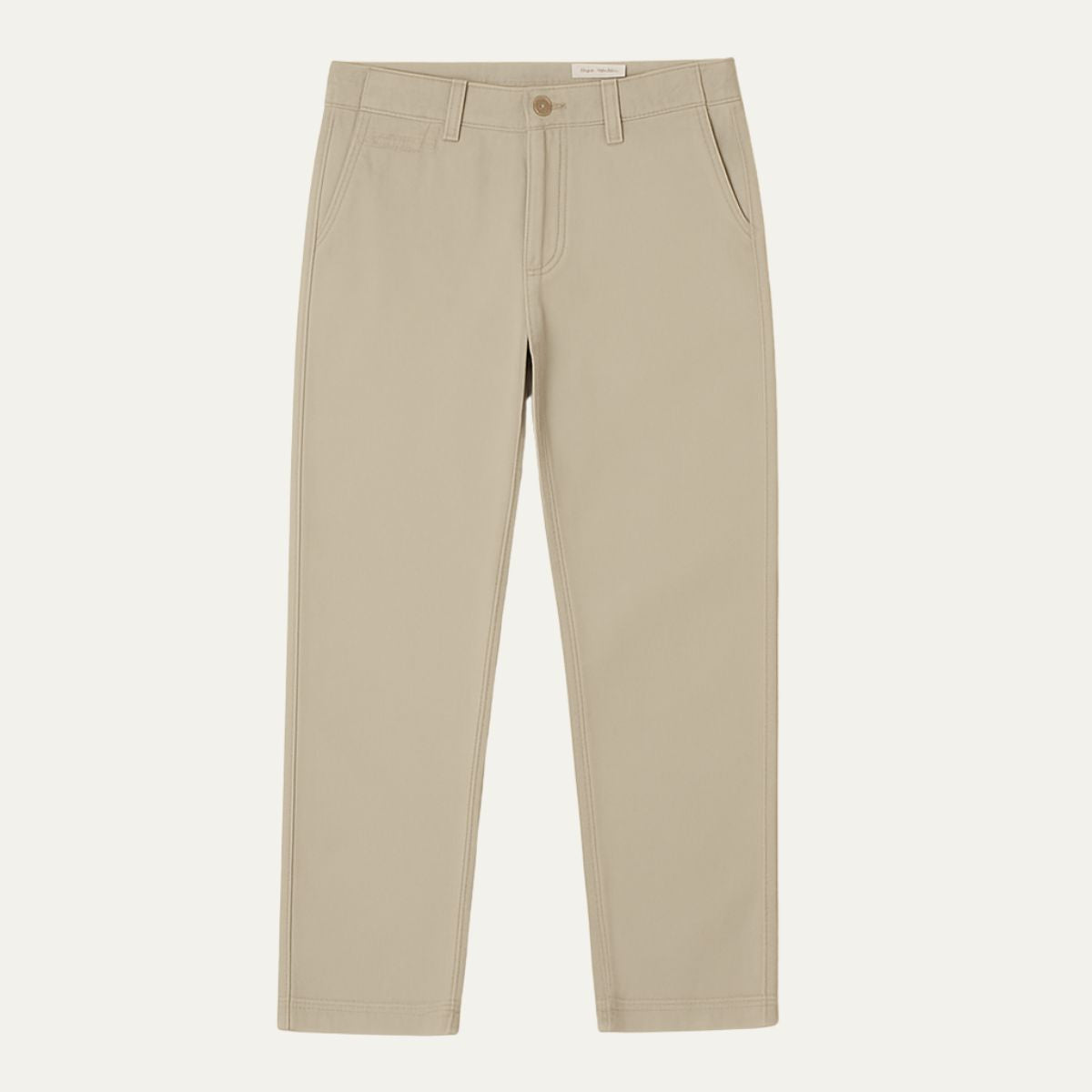 The Ripon Elegant Chino Trousers for Men