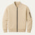 The Harrogate Elegant Zip-Up Cardigan