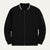 The Harrogate Elegant Zip-Up Cardigan