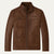 The Radcliffe Leather Jacket for Men