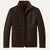 The Radcliffe Leather Jacket for Men