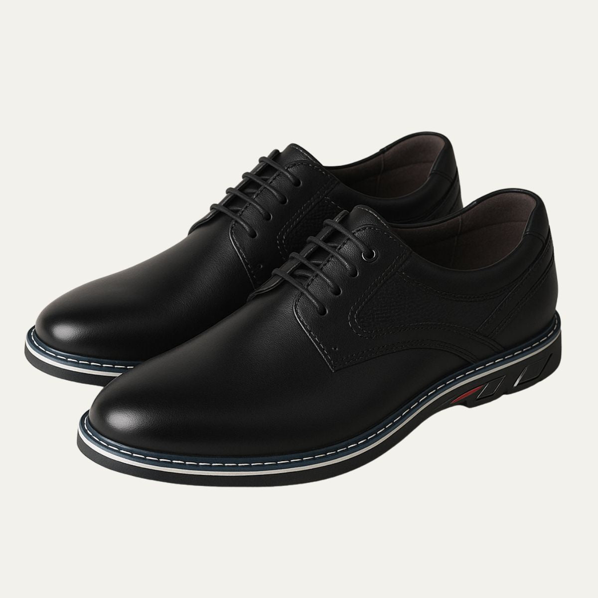 The Westbury Derby Comfortable Shoes for Men