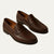 The Penrose Slip on Leather Loafers for Men