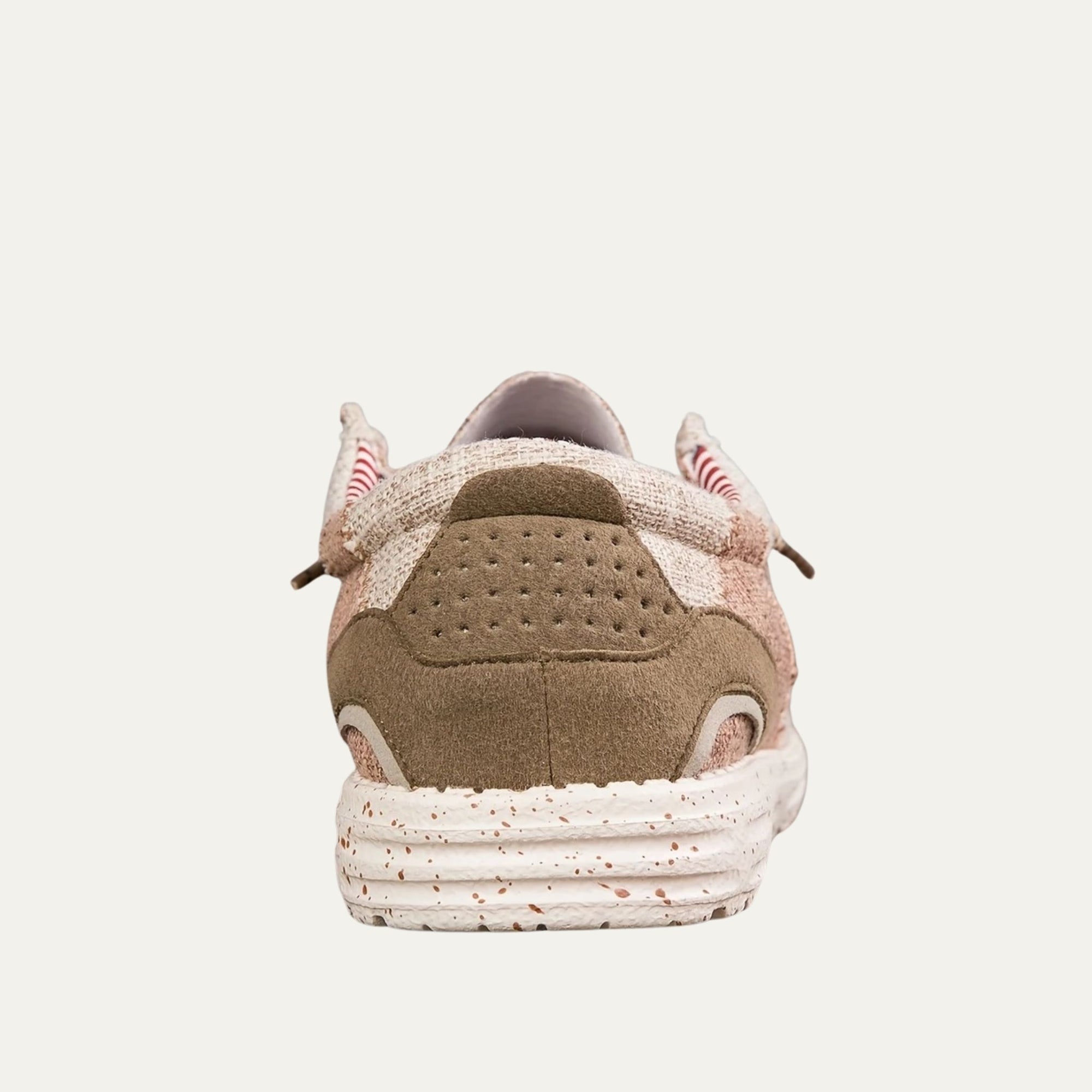 The Havana Non-slip Orthopedic Loafers