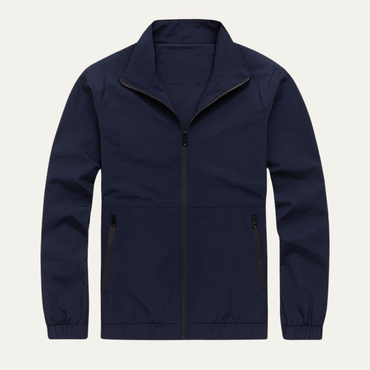 The Oslo Lightweight Windbreaker Jacket for Men