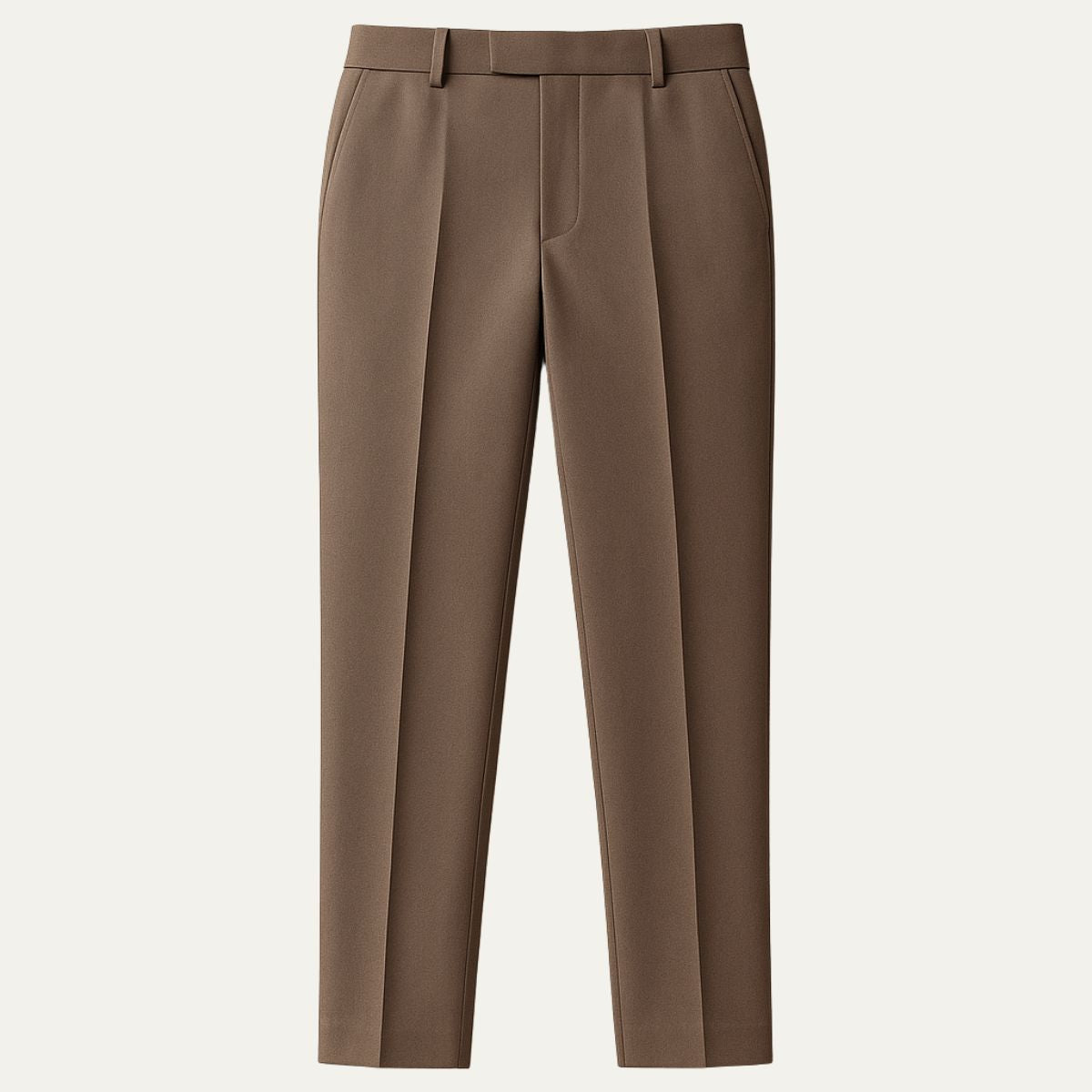 The Silicon Valey Elegant Business Pants for Men