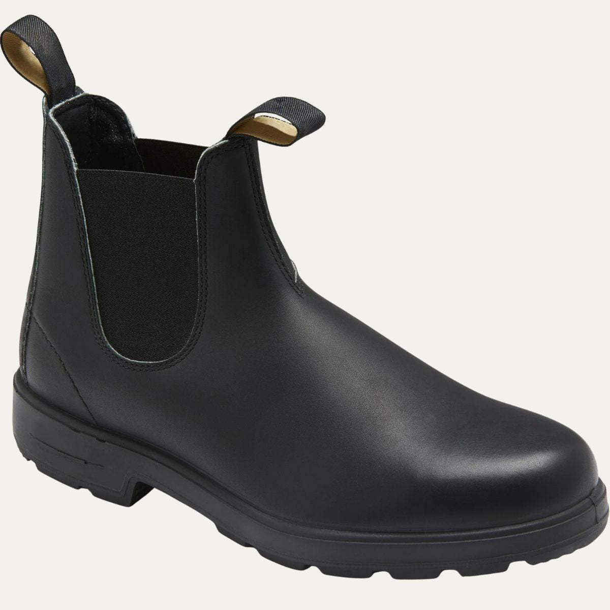 The Kensington Leather Chelsea Boots for Men