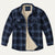 The Arizona Fleece Lined Outdoor Jacket for Men