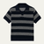 The Cotswold Collared Linen Polo