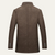 The Vienna Wool Coat – Men’s Classic Winter Overcoat