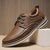 The Rockford Orthopedic Leather Shoes