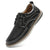 The Rockford Orthopedic Leather Shoes