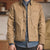 The Astor Vintage Jacket-The British Gentlemen