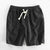 Men's Linen Shorts Summer Lightweight Tailored Fit-The British Gentlemen
