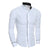 The Ashcroft Tailored Collar Shirt for Men