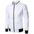 The Harlow Cotton Cardigan for Men – Tailored with Zip