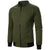The Harlow Cotton Cardigan for Men – Tailored with Zip
