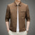 The Eastmere Classic Shirt – Jacket with Chest Pocket for Men