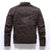 The Torino Leather Jacket For Men