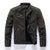 The Torino Leather Jacket For Men