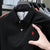 The Clubman Golf Polo Shirt for Men - Limited Edition