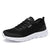 The Camberwell Run - Best Running Trainers for Men - Flat Feet Supportive Shoes
