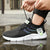 The Zeridas Run - Best Running Trainers for Men - Flat Feet Supportive Shoes