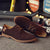 The Devon Suede Shoes – Classic Derby Style
