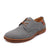 The Devon Suede Shoes – Classic Derby Style