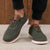 The Fairford Breathable Orthopedic Trainers for Men
