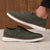 The Fairford Breathable Orthopedic Trainers for Men