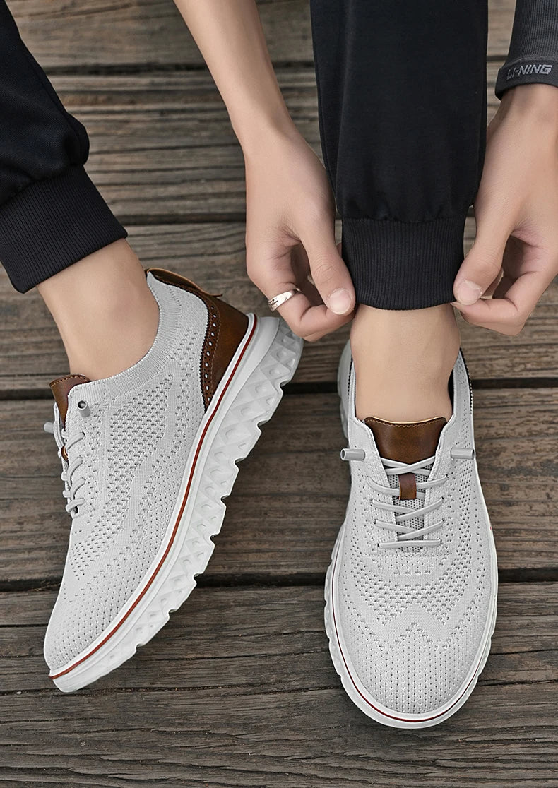 The Radcliffe Orthopedic Performance Trainers for Men