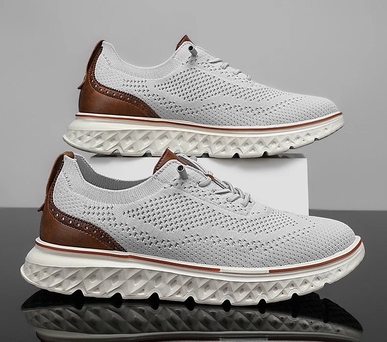The Radcliffe Orthopedic Performance Trainers for Men