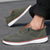 The Elston Lightweight Orthopedic Trainers – Breathable Sneakers for Men
