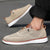 The Elston Lightweight Orthopedic Trainers – Breathable Sneakers for Men