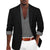 The Whitmore Cotton Blazer – Tailored Fit Jacket