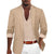 The Whitmore Cotton Blazer – Tailored Fit Jacket