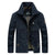 The Explorer Tactical Cargo Jacket For Men