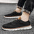 The Braxton Modern Orthopedic Shoes - Lightweight Support Shoes