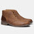 The Cliveden Men's Stylish Lace Up Ankle Vintage Boots