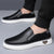 The Kingsley Orthopedic Slip-Ons