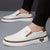 The Kingsley Orthopedic Slip-Ons
