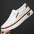 The Kingsley Orthopedic Slip-Ons